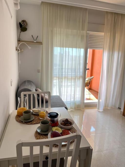 Studio Beach & Golf Torre de Benagalbon Exterior photo
