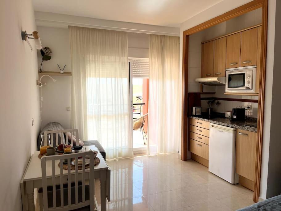 Studio Beach & Golf Torre de Benagalbon Exterior photo